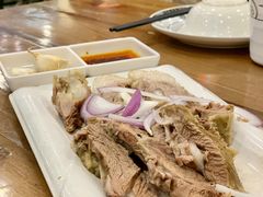 -清真·玛丽亚新疆菜主题餐厅(浙江中路店)
