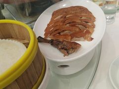 -王厚元饺子·辽菜·烤鸭(黄河大街店)