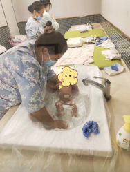 -馨紫罗兰月子会所·独栋月子中心