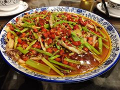 -拈一筷子·宜宾江湖菜(总店)