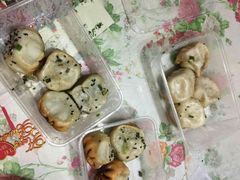 -小杨生煎(周浦万达店)