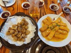 -翔雄农庄