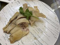-银都上海菜馆(粤海东路店)