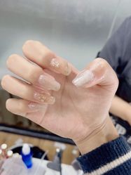 -尤米一站式美甲美睫
