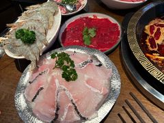 -牛市坎火锅(建设路店)