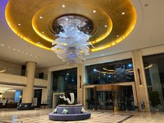 -常熟理文铂尔曼酒店