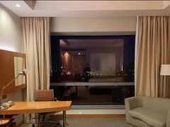 -上海浦东康桥绿地假日酒店