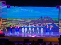 -公共文化中心剧院