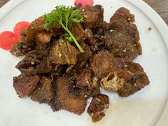 -众顺和非遗淮扬菜(何园店)