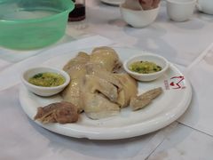 -文记壹心鸡(宝华路店)