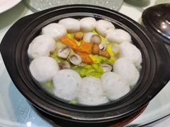 -广东道至正餐厅(区庄店)