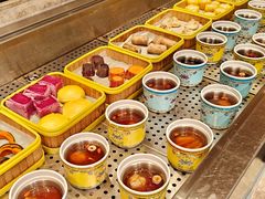 -梨花自助烤肉(西三旗万象汇黑金店)