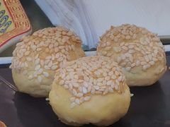 -烤肉季饭庄