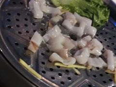 -船奇蒸汽海鲜·闽菜(八市海鲜总店)