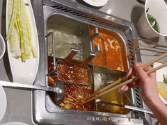 -海底捞火锅(苏宁生活广场店)