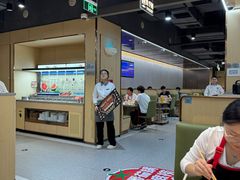 -海底捞火锅(天一广场亚细亚店)