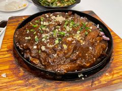 -鸿运楼烤鸭店(天桥店)