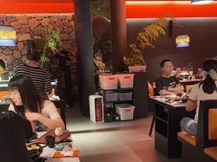 -芸山季·云南山珍菌火锅(人民广场来福士店)