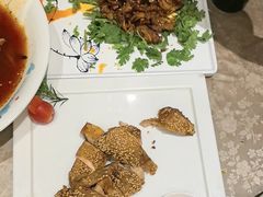 -李氏传家菜(兴城路店)