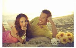 -古摄影婚纱