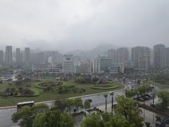 -建德半岛凯豪大酒店