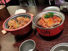 -古都历食南京菜·烤鸭·鸭血粉丝·汤包(南京博物院店)