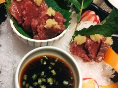 -御厨和食料理·寿司·刺身(麦地店)