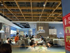 -青花小镇(凯翔新天地店)