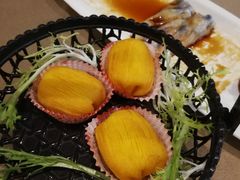 -广州逸林假日酒店·四季桃源中餐厅(白云山风景区店)