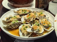 -健眺小海鲜(临海后山店)