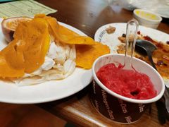 -亚马逊环球美食百汇(新城吾悦广场店)