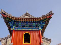 -五台山风景名胜区