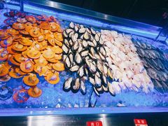 -非烤勿扰自助烤肉海鲜火锅(南城莱蒙店)