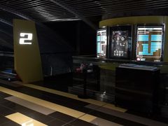 -中影国际影城(东方新天地CINITY店)