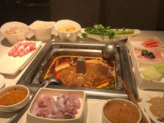 -海底捞火锅(逸仙路店)