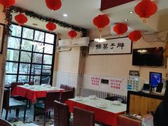 -胖子菜馆(隆昌路店)