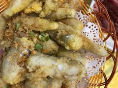 -老字号蛇口德记烧腊饭店·海鲜加工