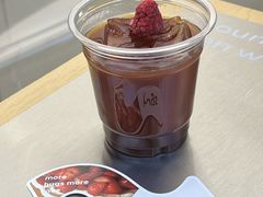-HUGS coffee(东区店)