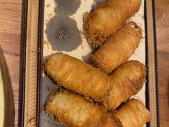 -石榴红了·非遗酥皮烤包子·新疆菜(瑞豪店)