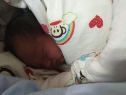 -江西省妇幼保健院(东湖院区)