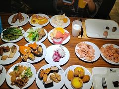 -汉巴味德(大悦城店)