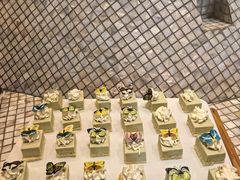 -广州建国酒店·君豪西餐自助餐厅