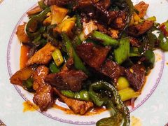 -小菜园新徽菜(泰州茂业店)