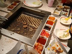 -尹珍珠·韩式无限烤肉(回龙湾店)