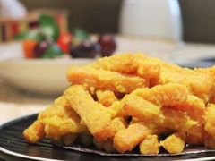 -大鸭梨烤鸭(左家庄店)