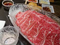 -东来顺·非遗火锅(高新店)