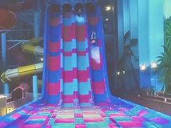 -青岛东方影都融创水世界