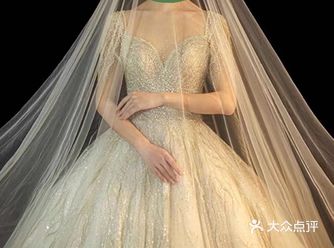 「MuFan慕凡婚纱(包河万达品牌店)」 关于这次挑