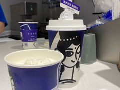 -西琳姑娘·新疆冰淇淋酸奶茶(南开大悦城店)