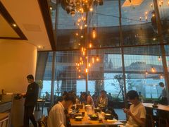 -金牌外婆家(苏州中心店)